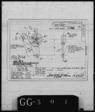 Manufacturer's drawing for North American Aviation AT-6 Texan / Harvard. Drawing number 19-43012