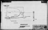 Manufacturer's drawing for North American Aviation P-51 Mustang. Drawing number 102-47068