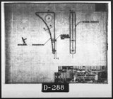 Manufacturer's drawing for Chance Vought F4U Corsair. Drawing number 10690