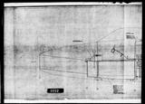 Manufacturer's drawing for Republic Aircraft P-47 Thunderbolt. Drawing number 30F61001