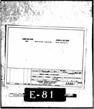 Manufacturer's drawing for Grumman Aerospace Corporation FM-2 Wildcat. Drawing number 33861