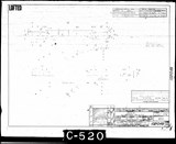 Manufacturer's drawing for Grumman Aerospace Corporation FM-2 Wildcat. Drawing number 10210-119