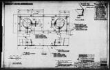 Manufacturer's drawing for North American Aviation P-51 Mustang. Drawing number 102-53074