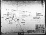 Manufacturer's drawing for Chance Vought F4U Corsair. Drawing number 10420