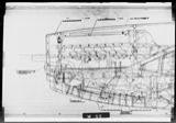 Manufacturer's drawing for North American Aviation P-51 Mustang. Drawing number 104-40002