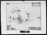 Manufacturer's drawing for Packard Packard Merlin V-1650. Drawing number 621796