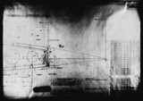 Manufacturer's drawing for Beechcraft C-45, Beech 18, AT-11. Drawing number 18183