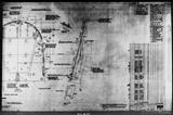 Manufacturer's drawing for North American Aviation P-51 Mustang. Drawing number 102-31102