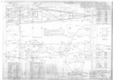 Manufacturer's drawing for Aviat Aircraft Inc. Pitts Special. Drawing number 1-210