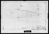 Manufacturer's drawing for Beechcraft C-45, Beech 18, AT-11. Drawing number 18161-13