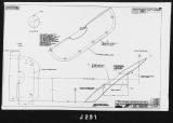 Manufacturer's drawing for Lockheed Aircraft Corporation P-38 Lightning Drawings & Manuals. Drawing number 197928