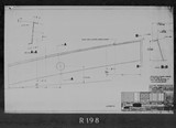 Manufacturer's drawing for Douglas Aircraft Company A-26 Invader. Drawing number 3275026
