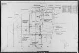 Manufacturer's drawing for Lockheed Aircraft Corporation P-38 Lightning Drawings & Manuals. Drawing number 193398