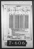 Manufacturer's drawing for Chance Vought F4U Corsair. Drawing number CVC-1419