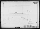 Manufacturer's drawing for Packard Packard Merlin V-1650. Drawing number 621581