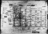 Manufacturer's drawing for North American Aviation P-51 Mustang. Drawing number 102-14060