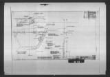 Manufacturer's drawing for Lockheed Aircraft Corporation T-33 Shooting Star. Drawing number 205481