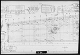Manufacturer's drawing for Boeing Aircraft Corporation B-17 Flying Fortress. Drawing number 65-4786