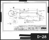 Manufacturer's drawing for Boeing Aircraft Corporation PT-17 Stearman & N2S Series. Drawing number A75J1-2813