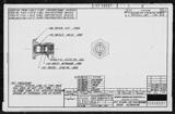 Manufacturer's drawing for North American Aviation P-51 Mustang. Drawing number 102-58567