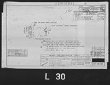 Manufacturer's drawing for North American Aviation P-51 Mustang. Drawing number 104-54353