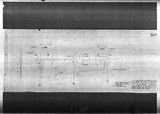 Manufacturer's drawing for North American Aviation T-28 Trojan. Drawing number 200-31276