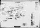 Manufacturer's drawing for North American Aviation P-51 Mustang. Drawing number 106-33013