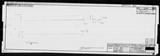 Manufacturer's drawing for North American Aviation P-51 Mustang. Drawing number 106-31231