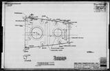 Manufacturer's drawing for North American Aviation P-51 Mustang. Drawing number 99-14418
