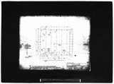Manufacturer's drawing for Beechcraft Beech Staggerwing. Drawing number d171021
