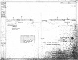 Manufacturer's drawing for Vickers Spitfire. Drawing number 34936