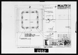 Manufacturer's drawing for Beechcraft C-45, Beech 18, AT-11. Drawing number 404-184071