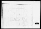 Manufacturer's drawing for Republic Aircraft P-47 Thunderbolt. Drawing number 37f16025