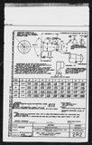 Manufacturer's drawing for North American Aviation P-51 Mustang. Drawing number 2R2