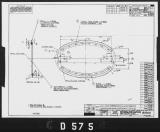 Manufacturer's drawing for Lockheed Aircraft Corporation P-38 Lightning Drawings & Manuals. Drawing number 193306