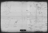 Manufacturer's drawing for North American Aviation P-51 Mustang. Drawing number 106-33302
