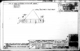 Manufacturer's drawing for North American Aviation P-51 Mustang. Drawing number 102-42090