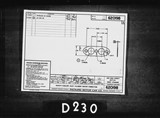 Manufacturer's drawing for Packard Packard Merlin V-1650. Drawing number 620198