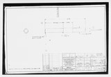 Manufacturer's drawing for Beechcraft AT-10 Wichita - Private. Drawing number 204206