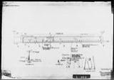 Manufacturer's drawing for North American Aviation P-51 Mustang. Drawing number 102-16027