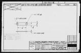 Manufacturer's drawing for North American Aviation P-51 Mustang. Drawing number 106-335179