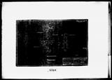 Manufacturer's drawing for Republic Aircraft P-47 Thunderbolt. Drawing number 08K52531