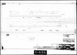 Manufacturer's drawing for Grumman Aerospace Corporation FM-2 Wildcat. Drawing number 10255-102