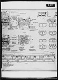Manufacturer's drawing for Packard Packard Merlin V-1650. Drawing number 621462