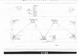 Manufacturer's drawing for Boeing Aircraft Corporation B-17 Flying Fortress. Drawing number 74-1127