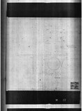 Manufacturer's drawing for North American Aviation T-28 Trojan. Drawing number 200-71068