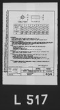 Manufacturer's drawing for North American Aviation P-51 Mustang. Drawing number 4s4