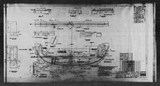 Manufacturer's drawing for North American Aviation B-25 Mitchell Bomber. Drawing number 108-31331