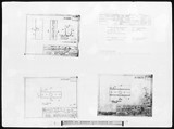 Manufacturer's drawing for Beechcraft Beech Staggerwing. Drawing number d170668