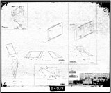 Manufacturer's drawing for Grumman Aerospace Corporation FM-2 Wildcat. Drawing number 10169